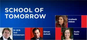School of Tomorrow