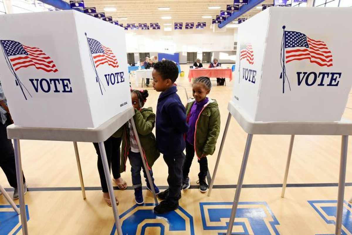 Trends US set for the world