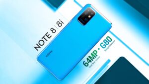 infiniz note 8 and 8i