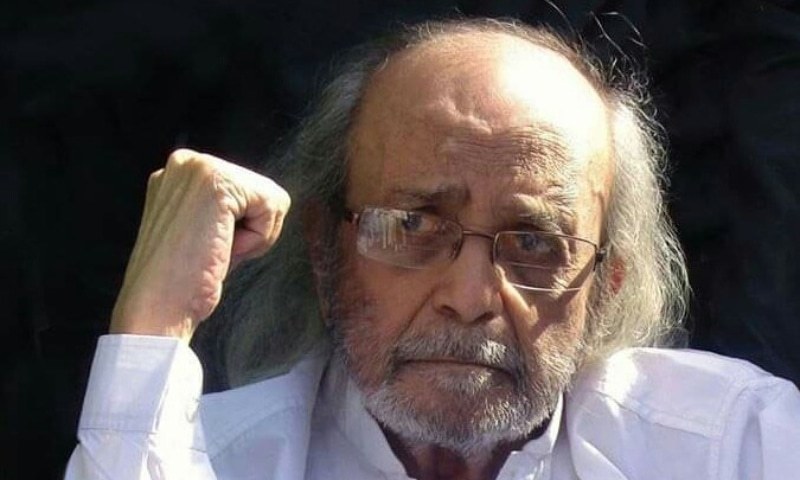 KEC condoles death of veteran journalist Saleem Asmi