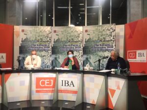 3-day Karachi Conference 2020 Online Dialogues at the IBA Karachi concludes