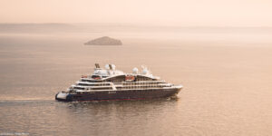 Expedition Cruise