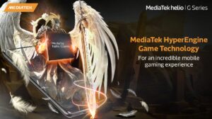 MediaTek