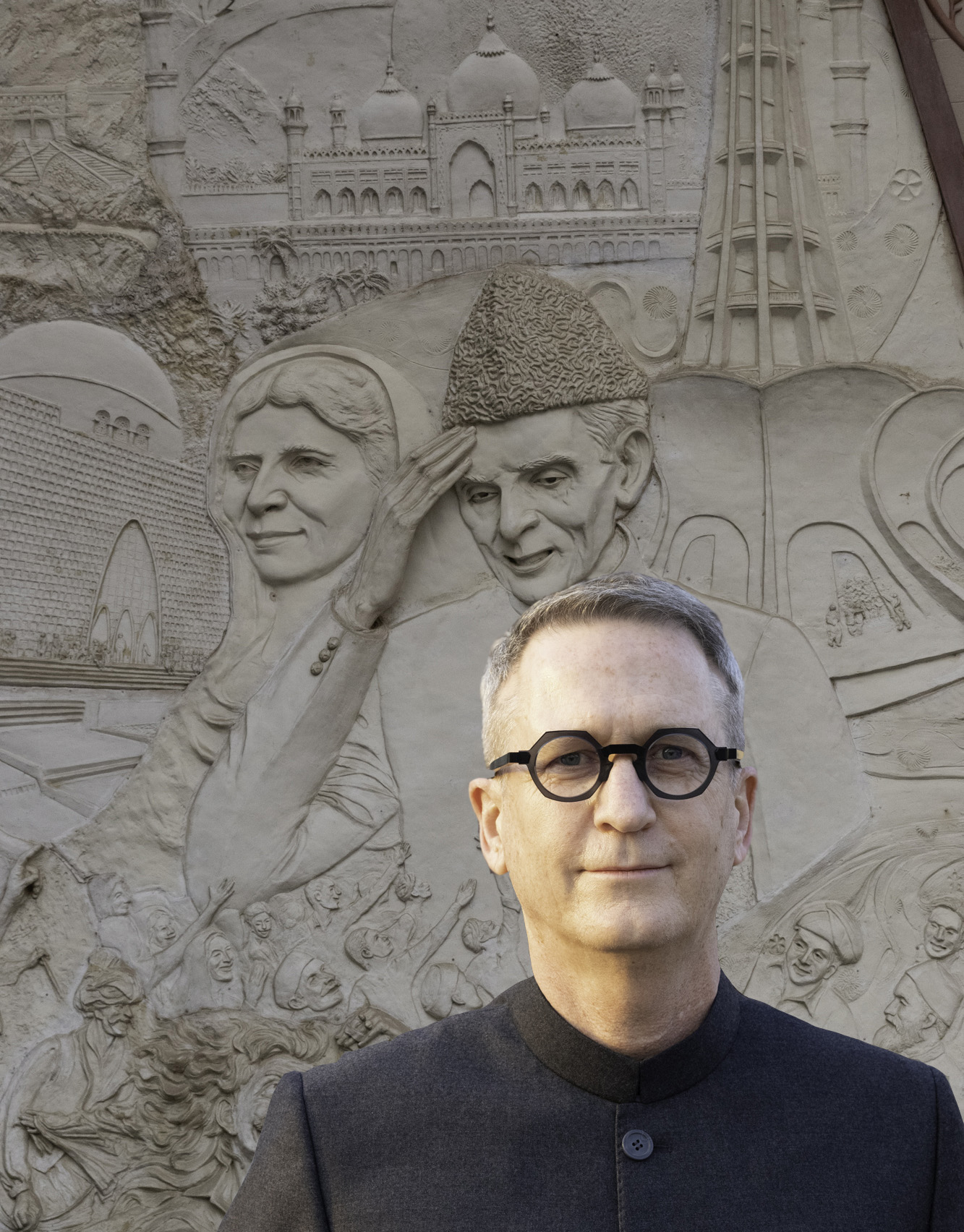 Australian High Commissioner’s Message on Jinnah Day