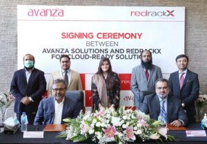 Avanza Solutions