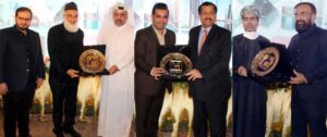 Consul General Kuwait