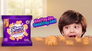Gluco Juniors
