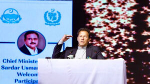 Govt to ensure universal health coverage in Punjab
