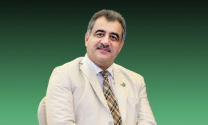 Hanif Gohar