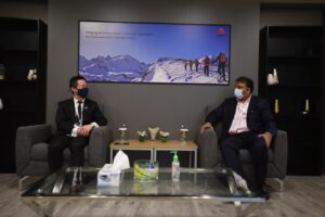 Huawei-GITEX-Pics-2