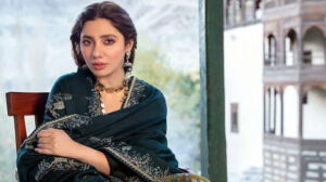 Mahira Khan