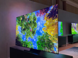 QLED 8K Q950TS