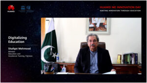 Shafqat Mehmood