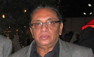 Siraj Qasim Teli