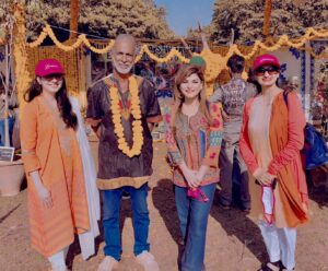 Marigold Festival