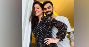 Anushka Sharma