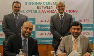 Avanza Solutions and Hysab Kytab