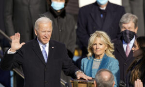 Biden Inauguration