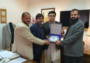 DG NEPRA assures industrialists not charging for shutting down PMT, substations