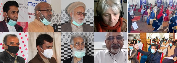 EFP Organize Awareness seminars on FPRW for Cotton Growing Communities