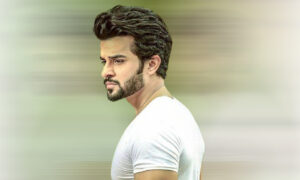 Fahad Sheikh