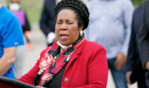 Houston congresswoman introduces articles of impeachment against Trump