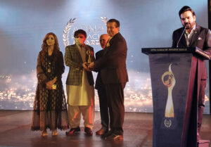 Ishtiaq Baig