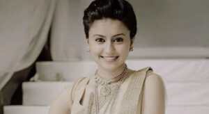Bigg Boss Kannada actress Jayashree Ramaiah