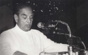 Shaheed Hakim