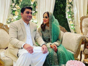 Nadia Khan
