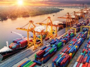 Pakistan exports