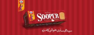 Peek Freans Sooper