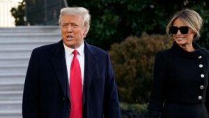 President Trump