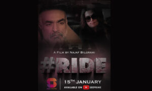 RIDE