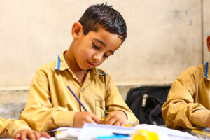 TCF releases its first research report on Mother Tongue based Multilingual Education (MTB-MLE) in collaboration with the Thar Foundation