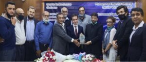 Turkish Consulate, PYMA agree on collective efforts