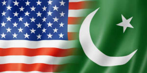 US-Pakistan Relations