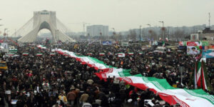 42nd Anniversary of the Islamic Revolution