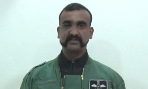 Abhinandan
