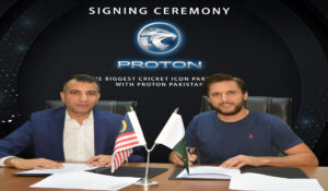 Alhaj Automotive Private Limited