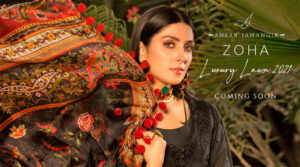 Ayeza Khan inspires Ansab Jahangir (2)
