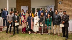 Chevening Mentoring Scheme