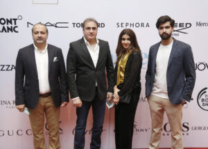 Faisal-Atique-Mohammad-Essa-Saima-Essa-Ismail-Essa