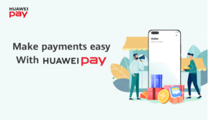 HUAWEI Pay