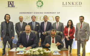 Hashoo Group to launch PC LEGACY Hotel in Hunza