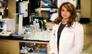 Dr. Hina Chaudhry