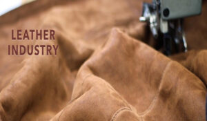 leather industry