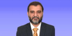 Rafiq Suleman