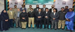 Road and Motorway Safety Conference 2021