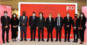 Socio-economic impact study launch, Photo Release, E